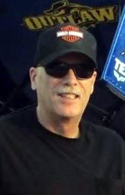 Obituary of Sean M. Kerrigan