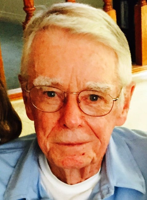 Obituary of Mr. Raymond John Emerson