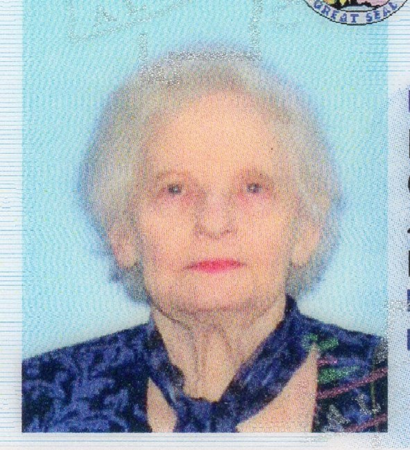 Obituary of Lois Dunn Cumb