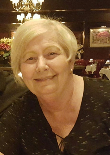 Obituary of Suzanne Carol Klatt