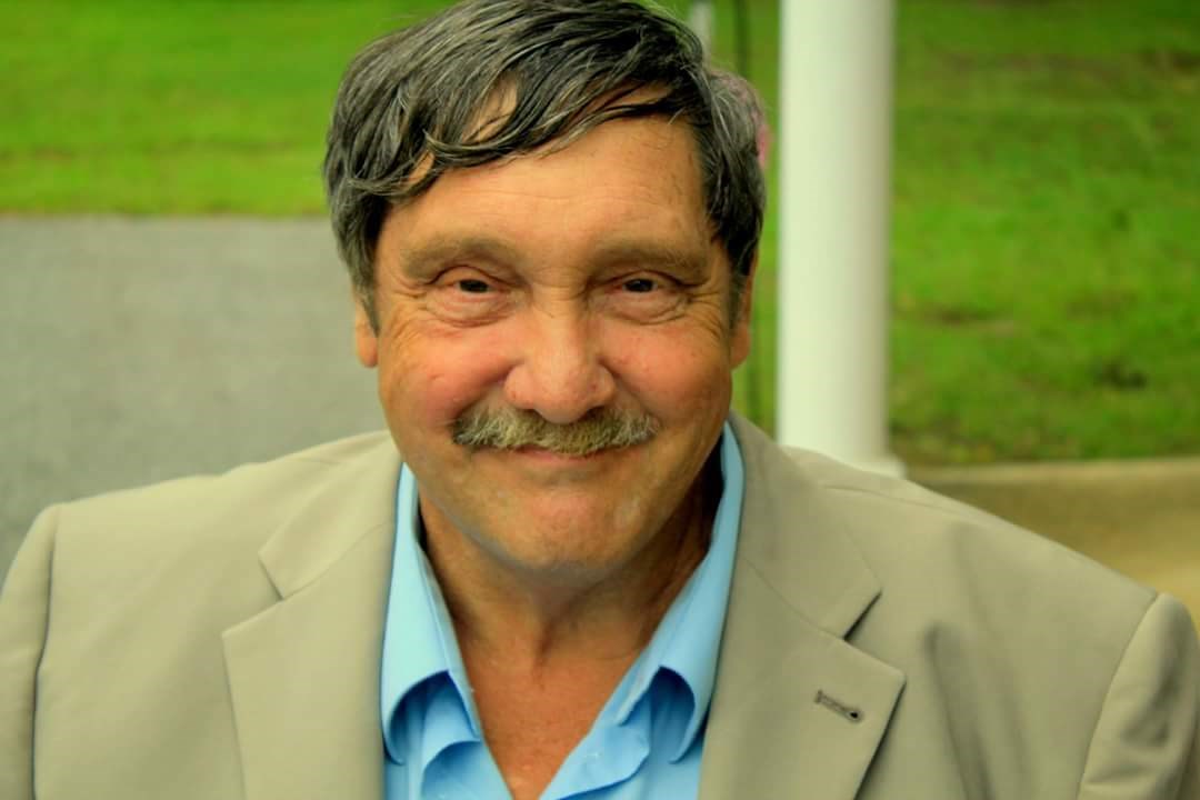 Obituary of David Wesley McDuffie