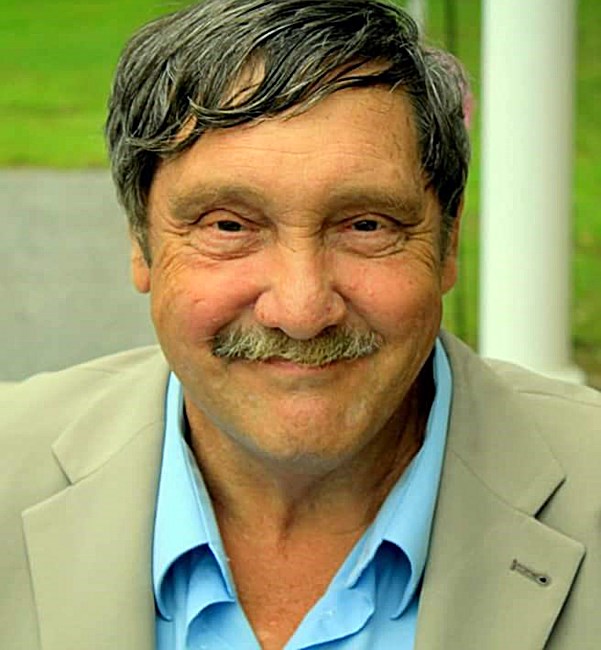 Obituary of David Wesley McDuffie