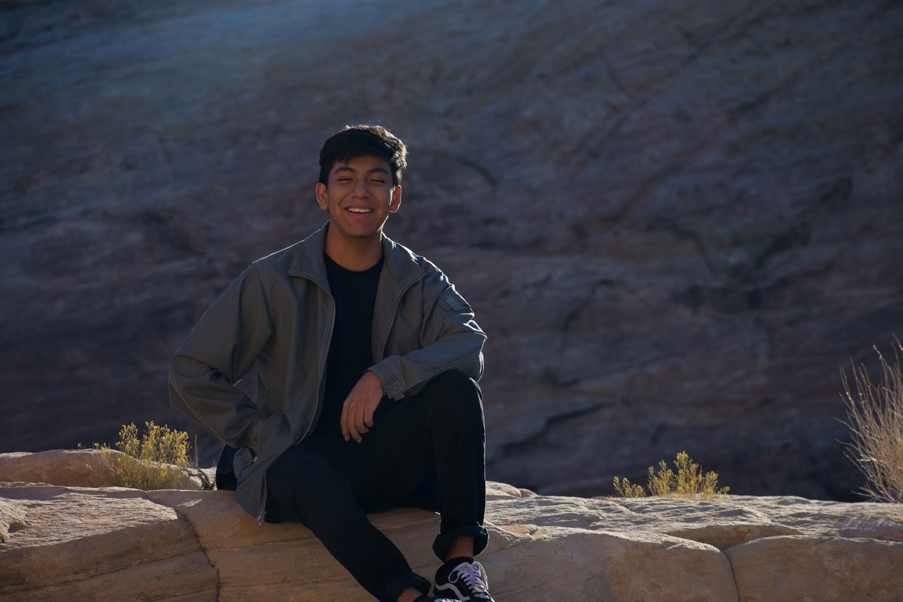 Obituary of Roberto Carlo Santiago Avendano