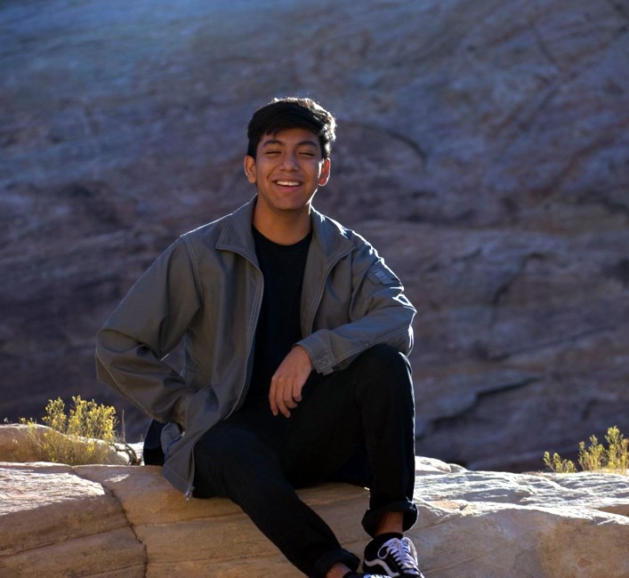 Obituary of Roberto Carlo Santiago Avendano