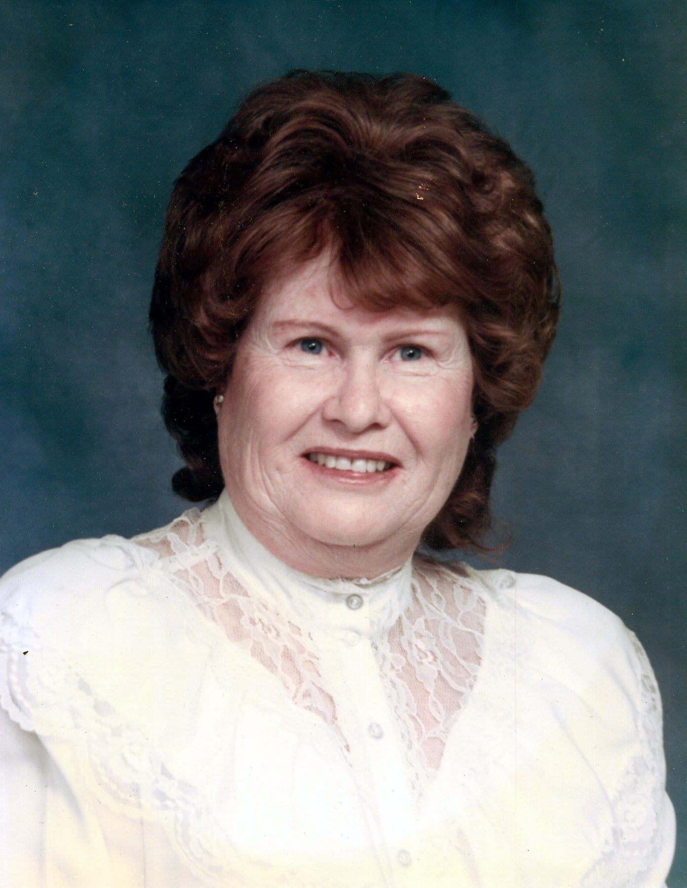 Ann Ortiz Obituary - Oklahoma City, OK