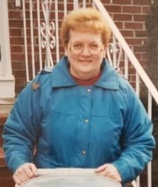 Obituary of Lorraine Bean