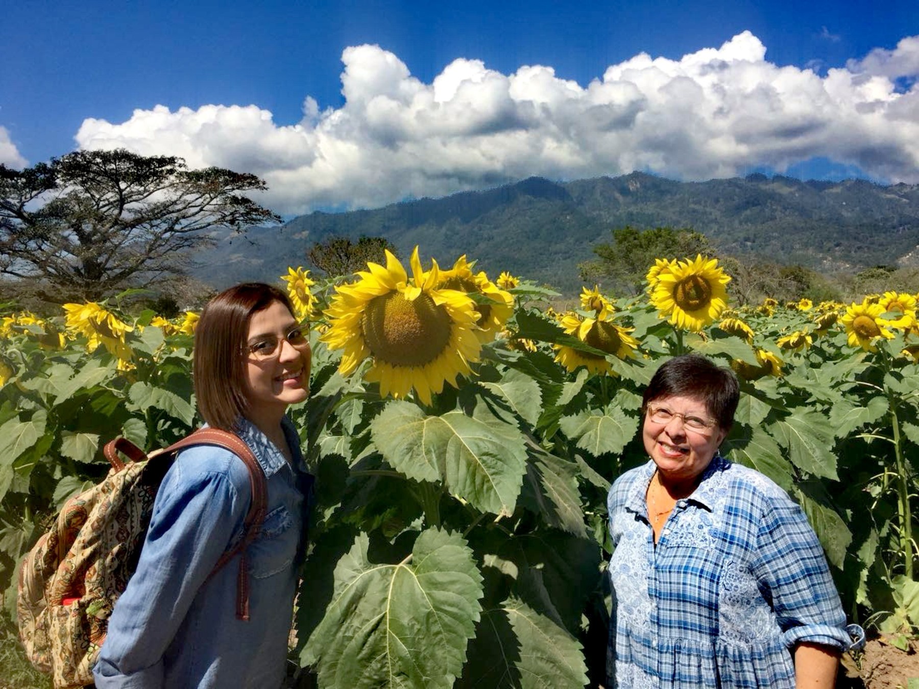 Obituary of Marta Ruth Mayora  De Angel