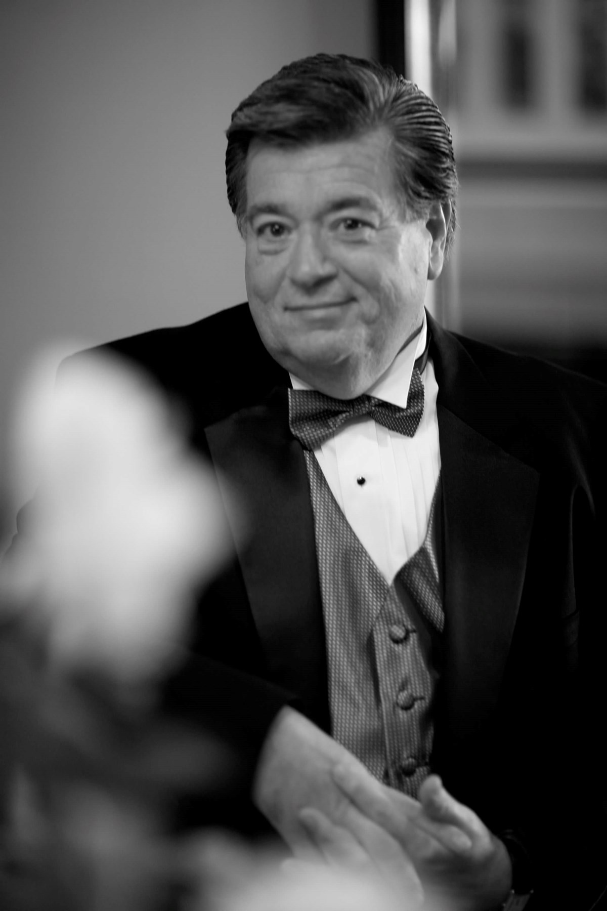 Obituary of Ronald James Pacilio