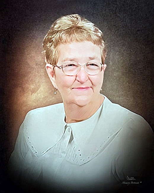 Obituary of Juanita Herrington