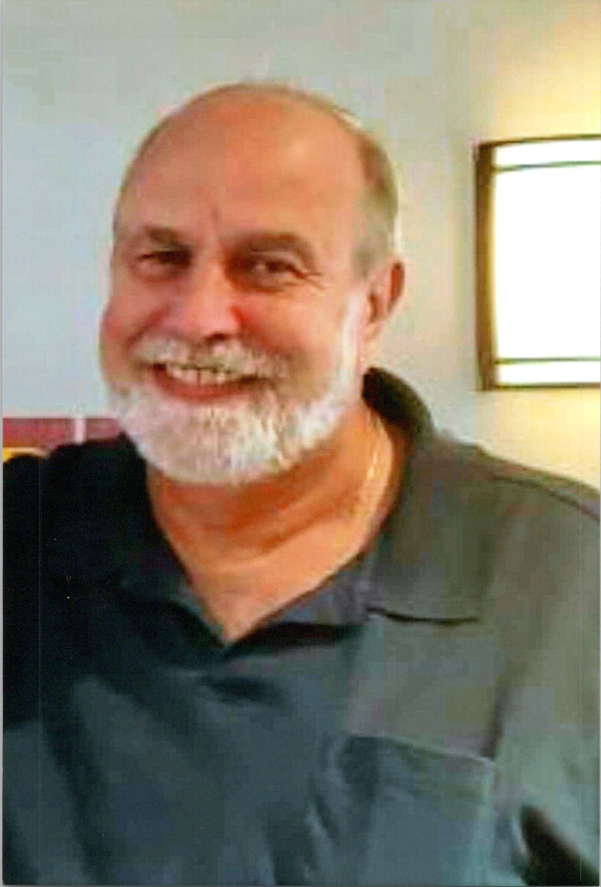 Ralph Roy Niggl, Sr. Obituary Toms River, NJ