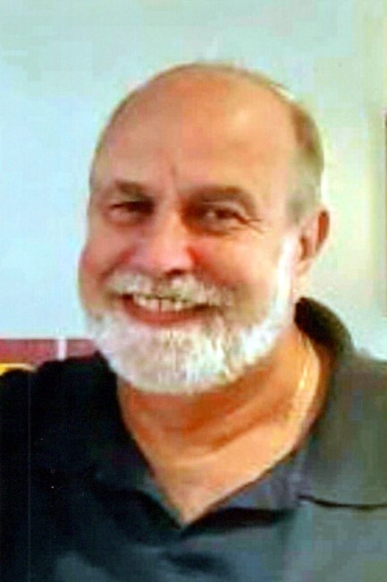 Obituary of Ralph Roy Niggl, Sr.