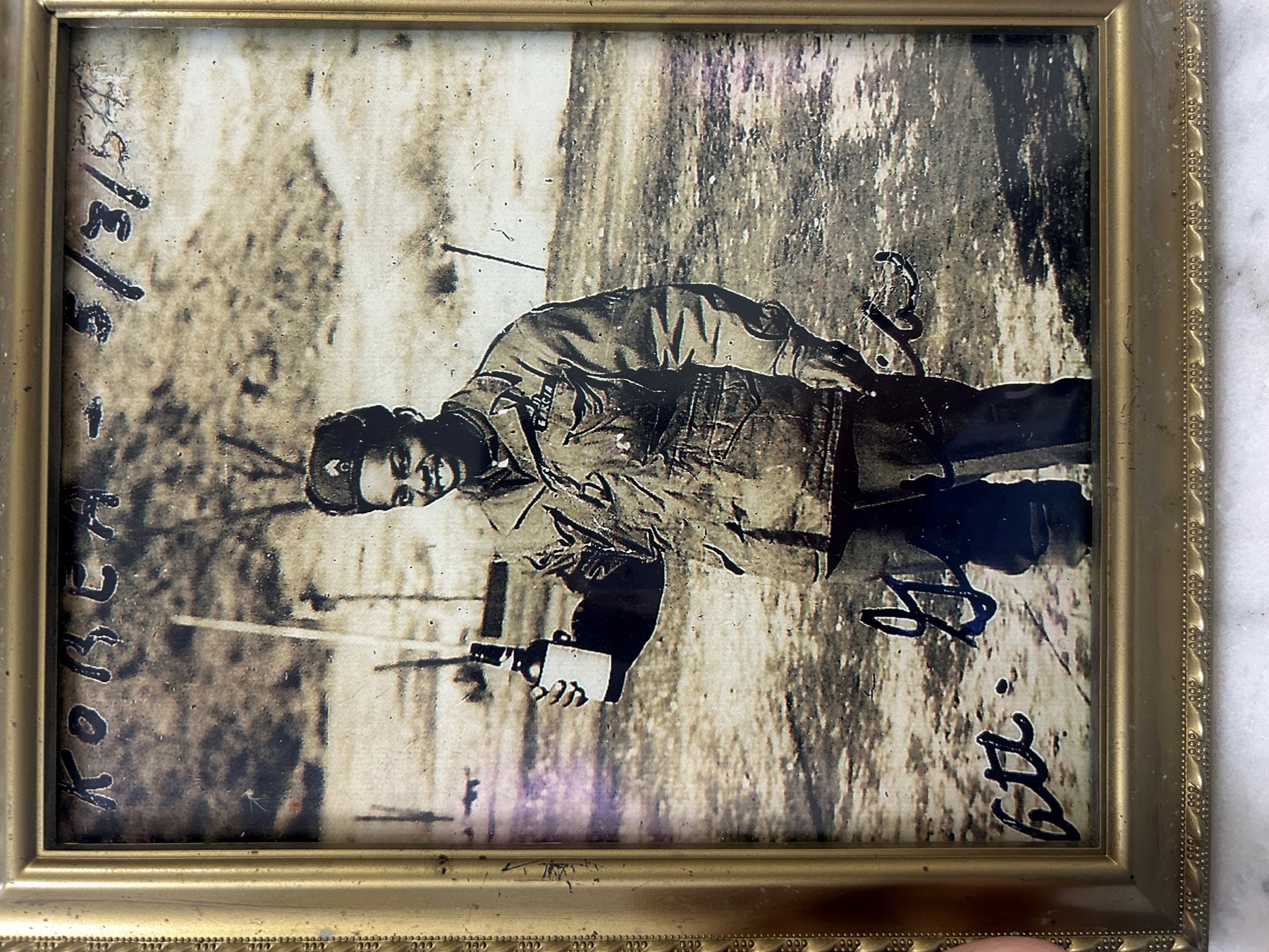 Obituary of Agustin García Benítez