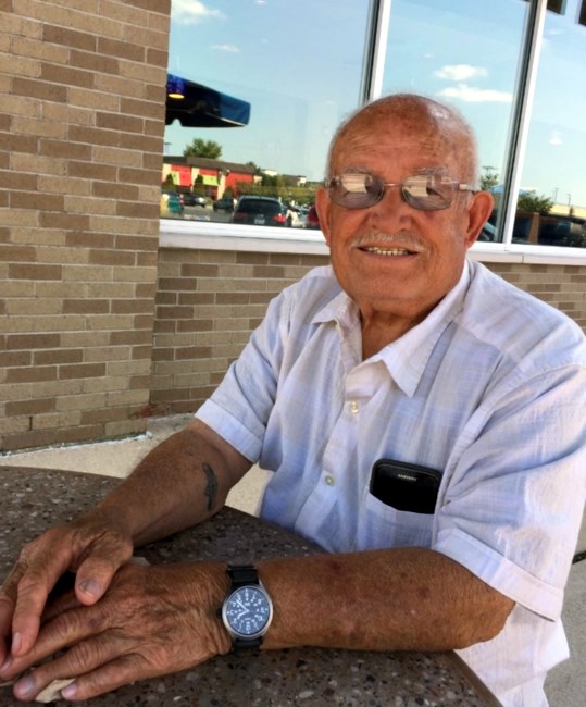 Obituary of Leonides Ramos