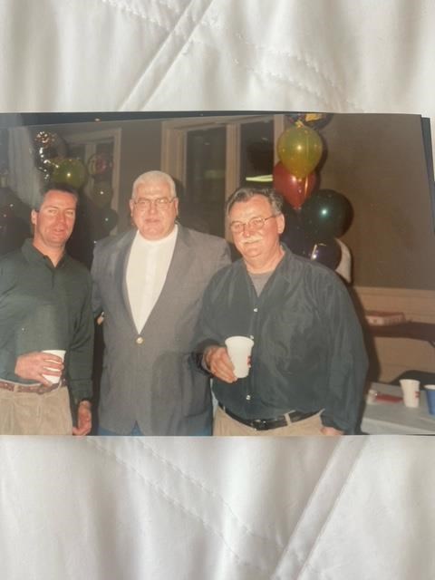 Obituary of Gerald "Jerry" Plunkett