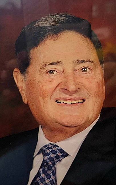 Obituary of Martin Arthur Golman