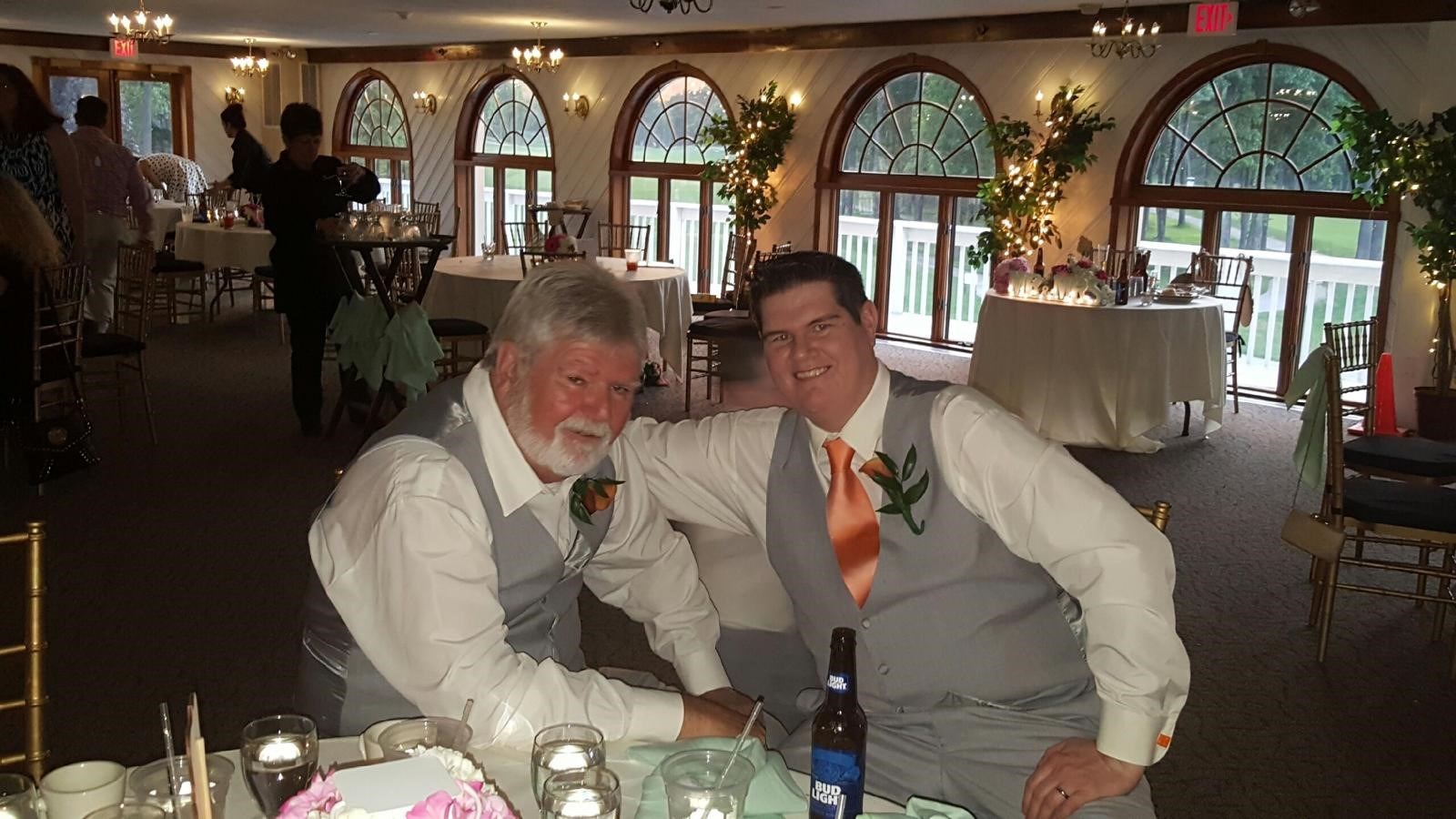 Obituary of John J. Fahy