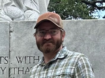 Avis de décès de Brandon Robert Maulis