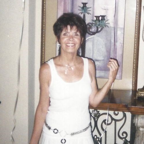 Obituary of Sheila Thomas