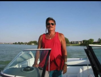 Obituary of Chester "Dan" Gaede