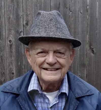 Obituary of Theodore Freeman Barrett