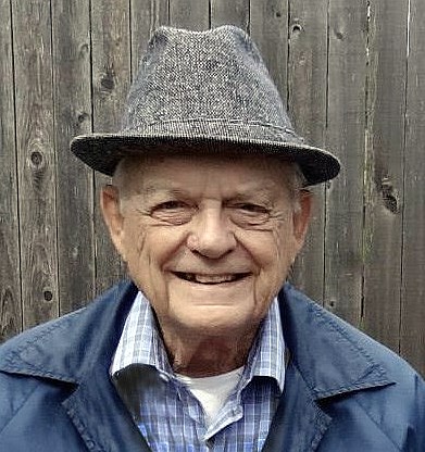 Obituary of Theodore Freeman Barrett