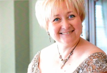 Obituary of Elizabeth Strojwons Ball