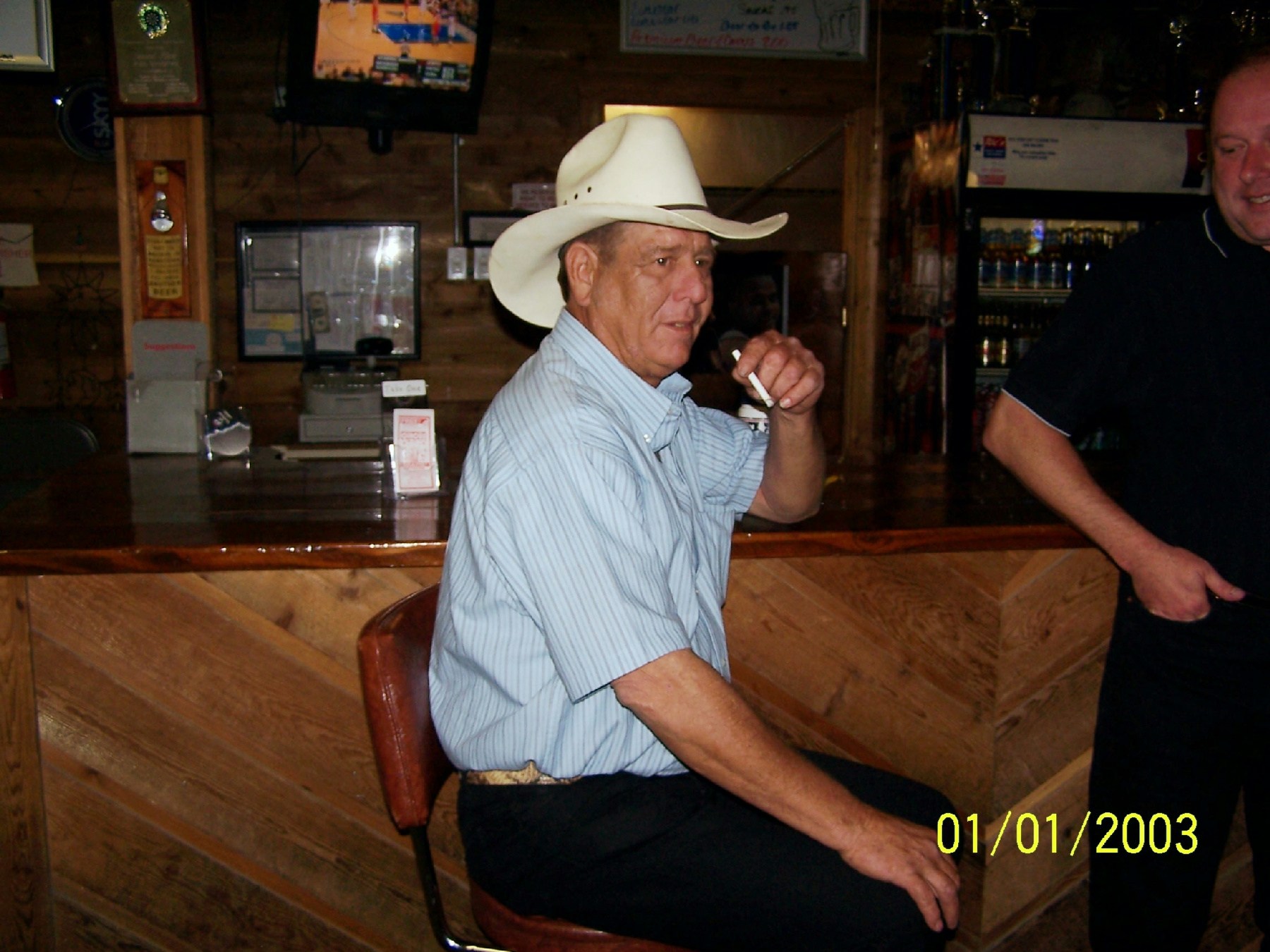 Obituary of Darrel L Schmidt