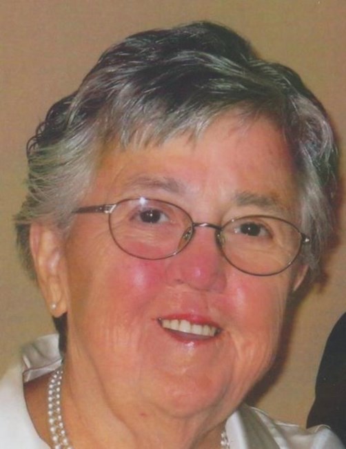 Obituary of Anne Marie Clifford