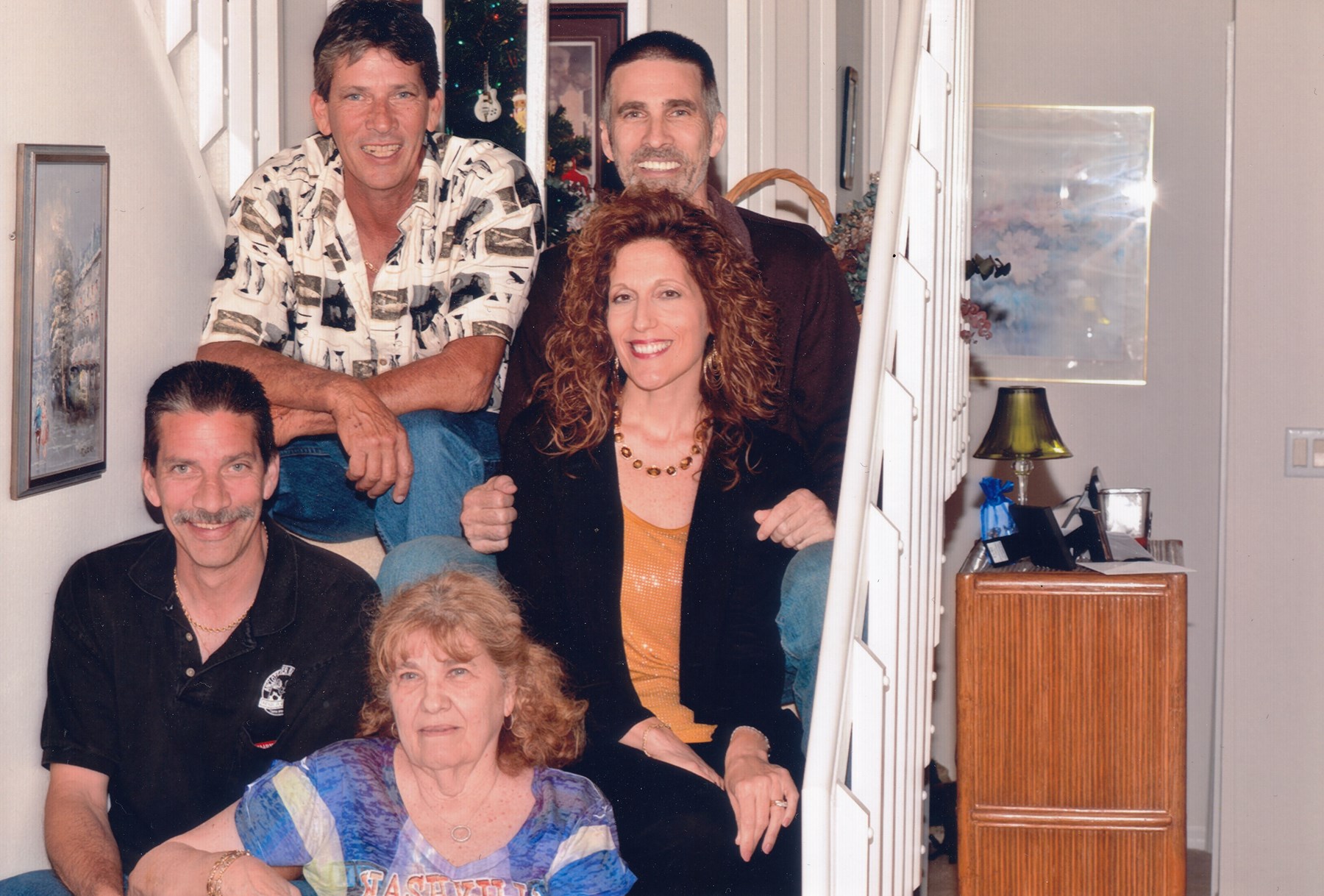 Obituary of Jeffrey D Hanley