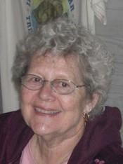 Obituary of Dianne Dorsel Grace