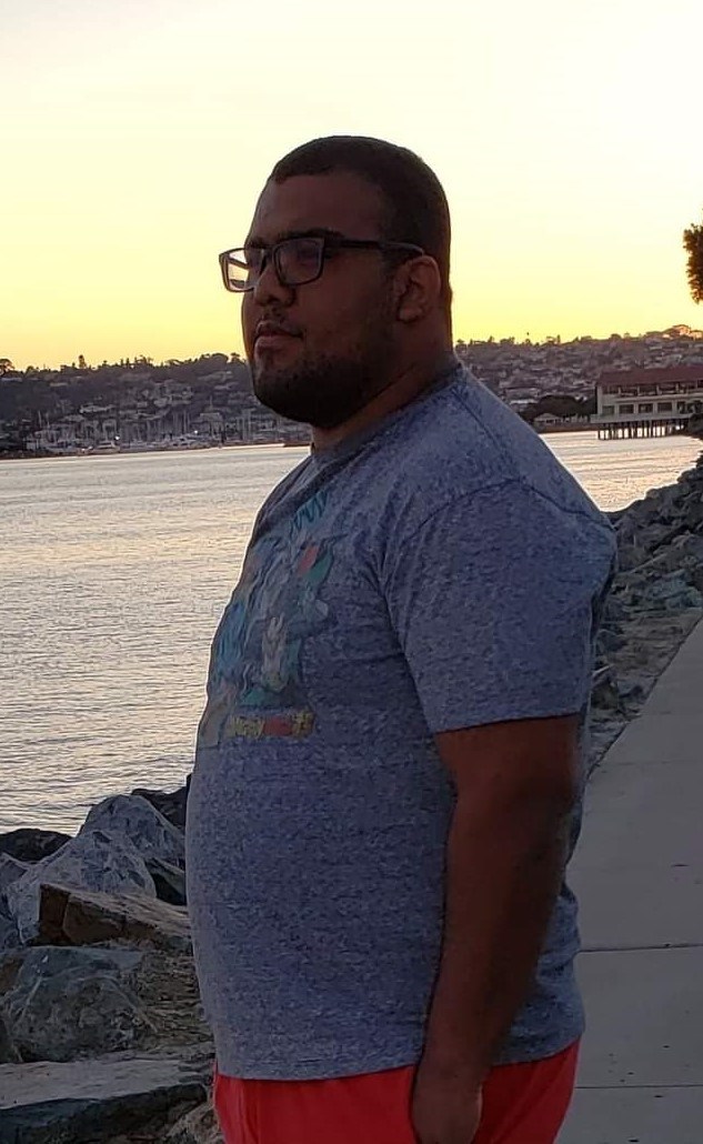 Obituario de Ruben De Leon