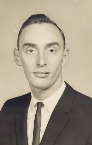 Obituary of Jerry D. Rose