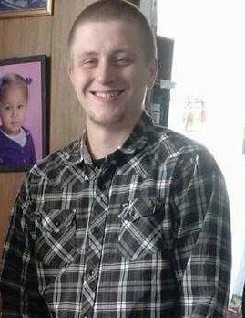 Obituary of NICHOLAS SHANE RUSSELL