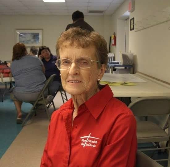 Obituario de Vivian M. Suchonic