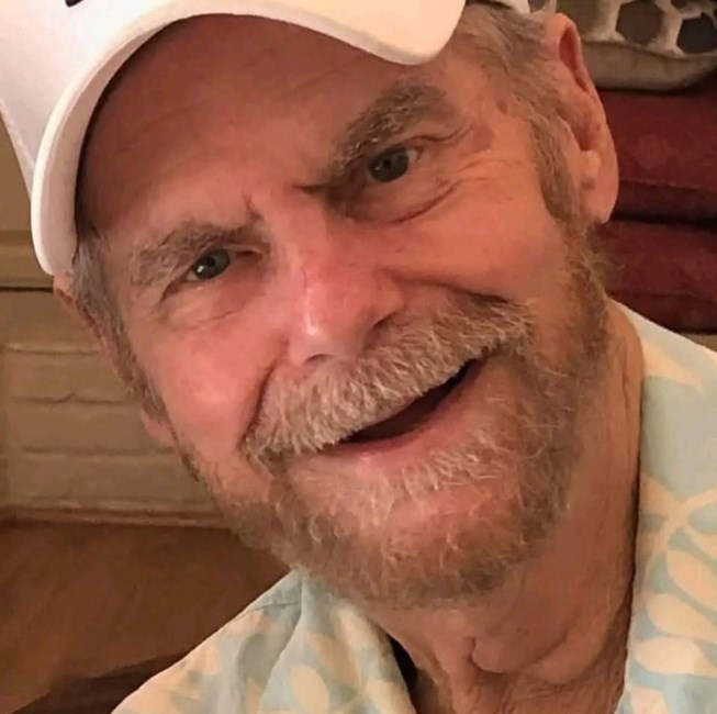 Obituary of William Lapes