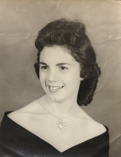 Obituary of Elizabeth Hill