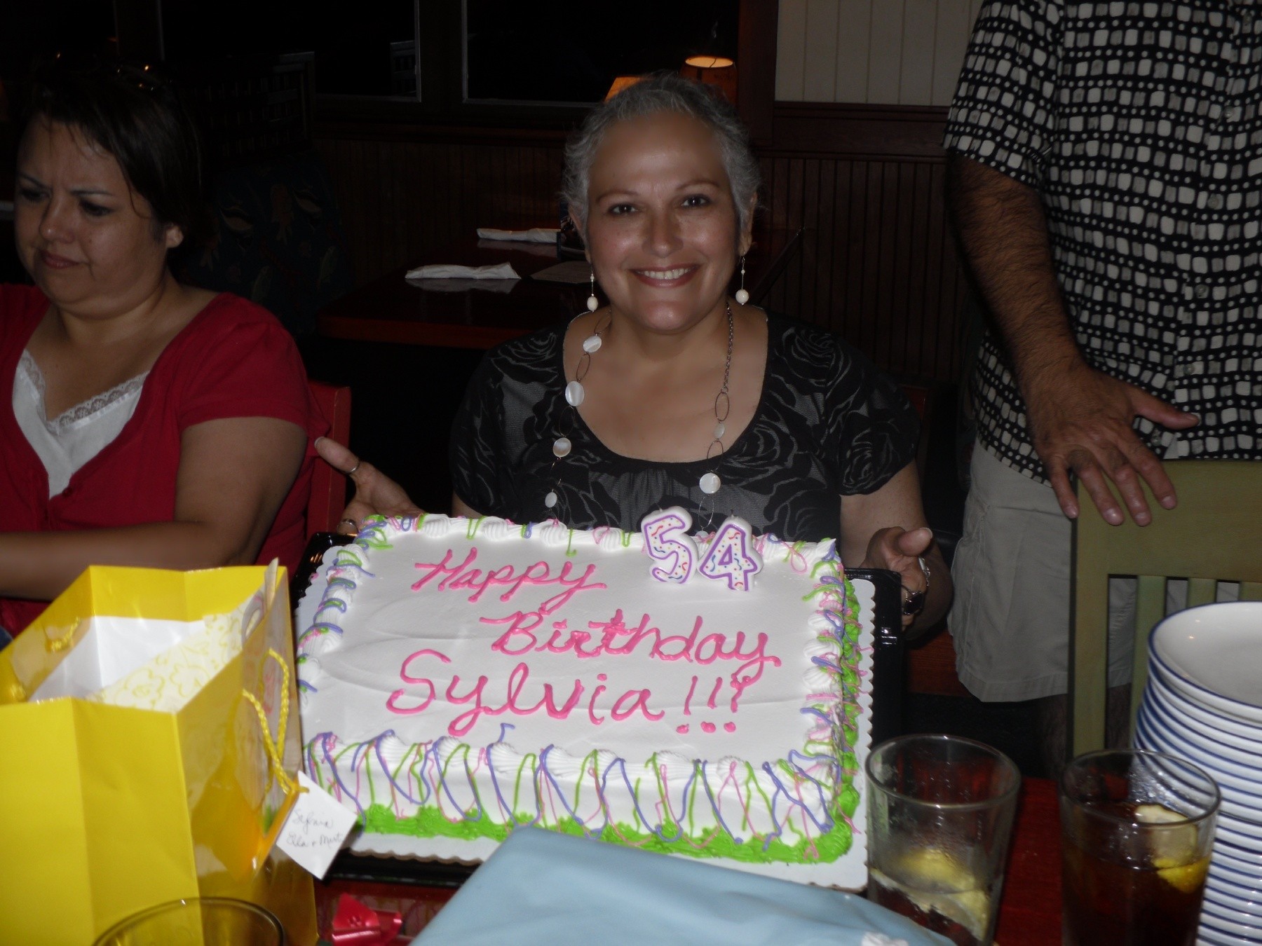 Sylvia Perez Obituary Corpus Christi Tx