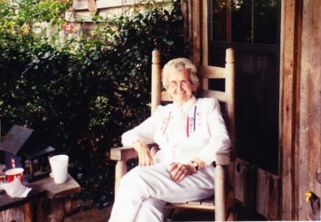 Obituary of Donnie Augusta Lambert Jones