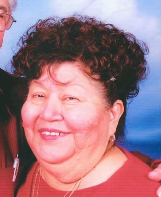 Obituary of Andrea De Leon Garcia