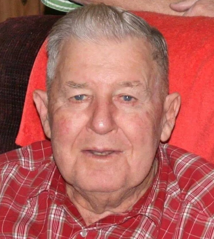 Earl Arnold Obituary Del City, OK