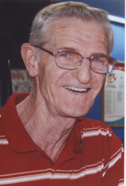 Obituary of Randall R. "Randy" Erwin