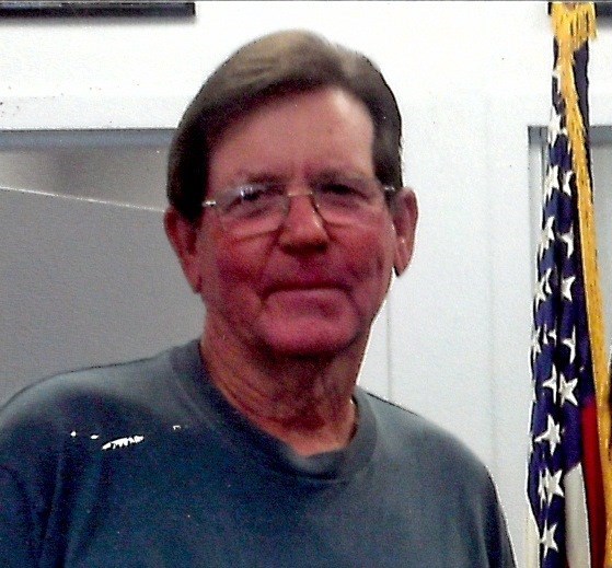 Obituary of Charles "Ed" Hurley