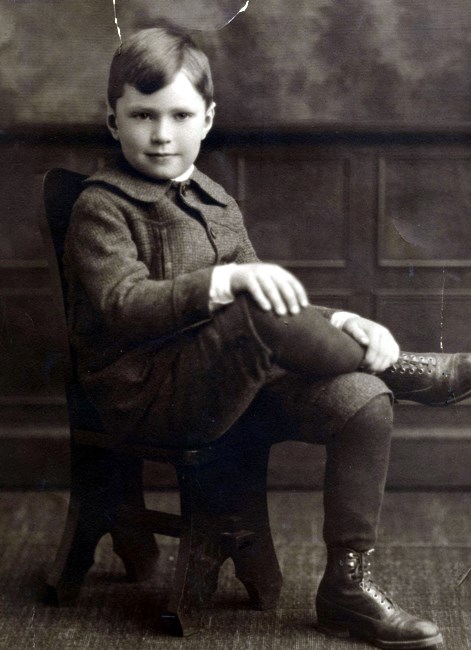 Obituary of James Hanna Mayhall