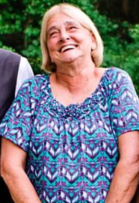 Obituary of Sharon Lee Teixeira