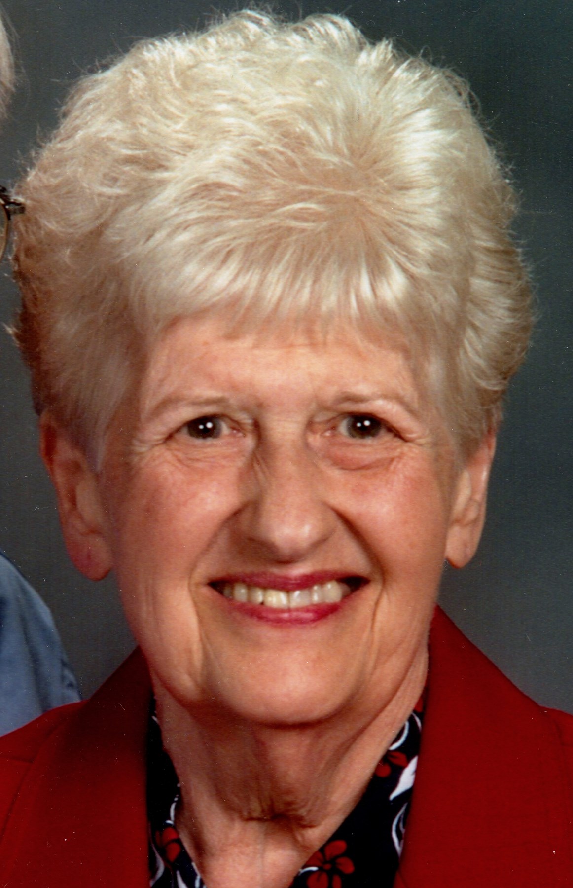 N. Carroll Dixon Obituary Clearfield, PA