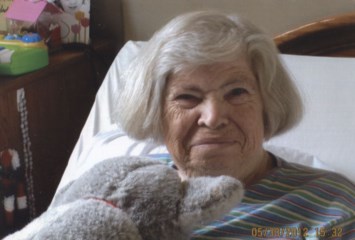 Obituary of Janet Inez Revels