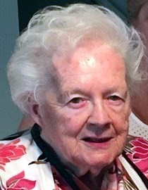 Obituary of Dolores Marie Mace