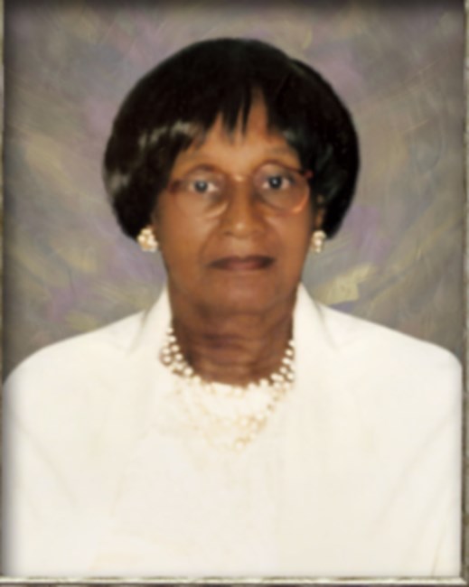 Obituary of Lillie B. Jones