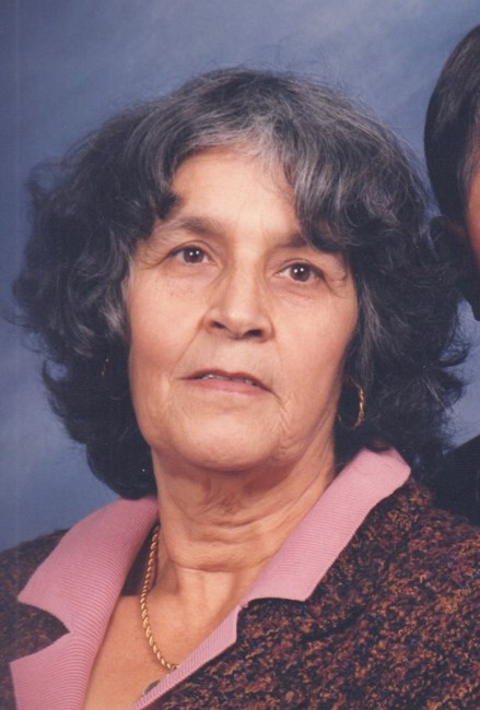 Avis de décès de Rosa  M. Cabral