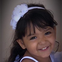 Avis de décès de Zoe Marie Carranza